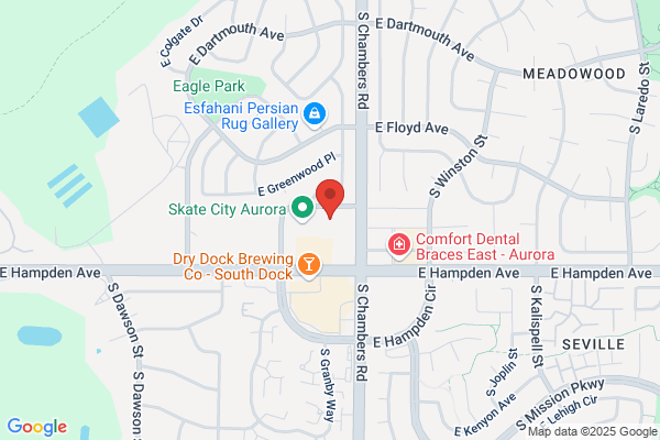 Blue Creek Therapeutic Health Spa