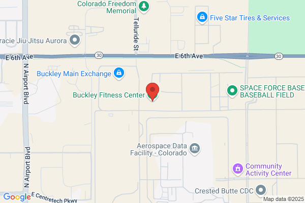 Liberty Fitness Center