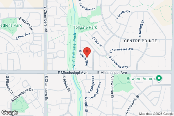 Delta T Heating & Air Services