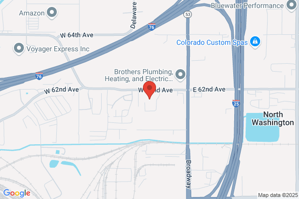 Vance Brothers Inc