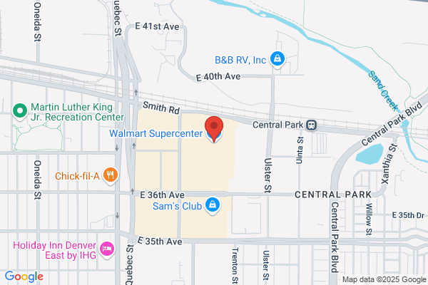 Ellington Eyecare