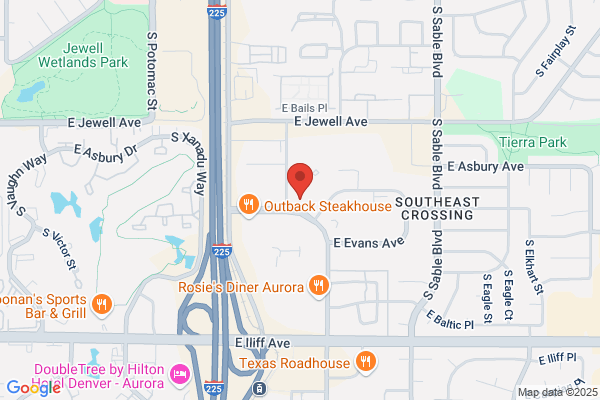 Extendedstay Denver-Aurora