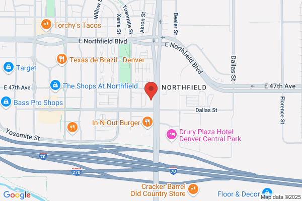 Residence Inn by Marriott Denver Central Park