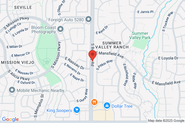 Chapman & Associates