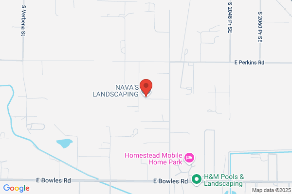 Nava Landscaping