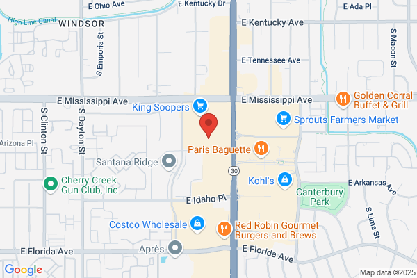 Buckingham Cleaners & Laundromat