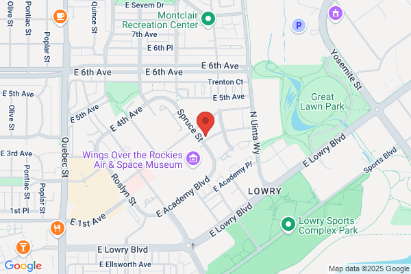 Lowry Dry Cleaners & Laundry Services