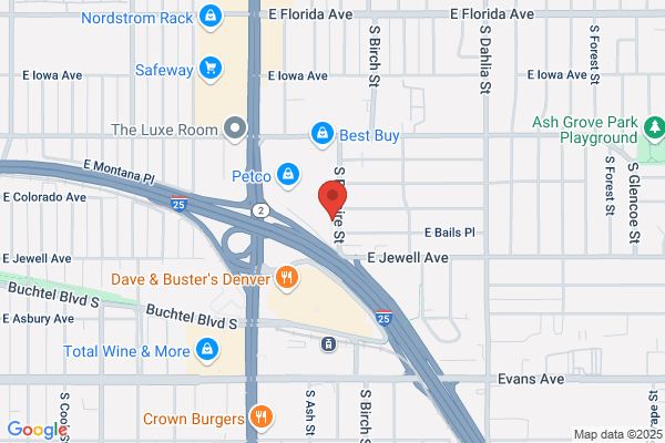 Berumen Law Firm, P.C.