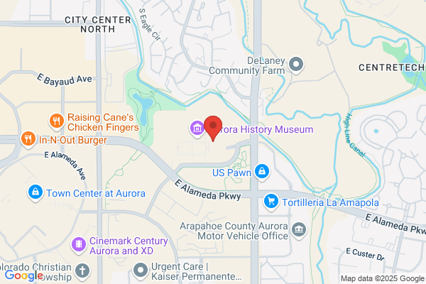 Aurora City Government, City Attorneys Office