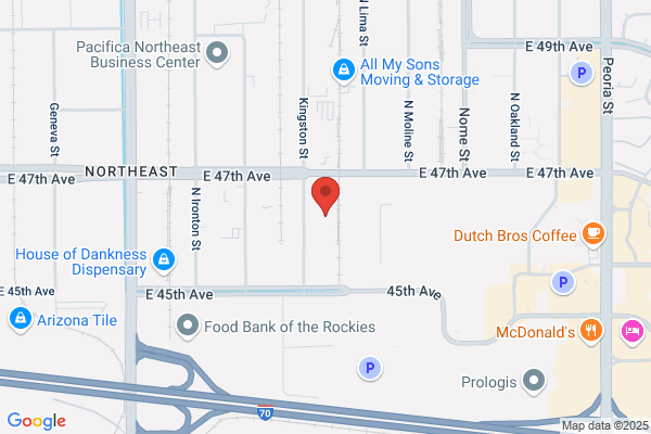 B & R Plastics Inc