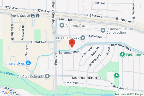 Berendsen Fluid Power Inc