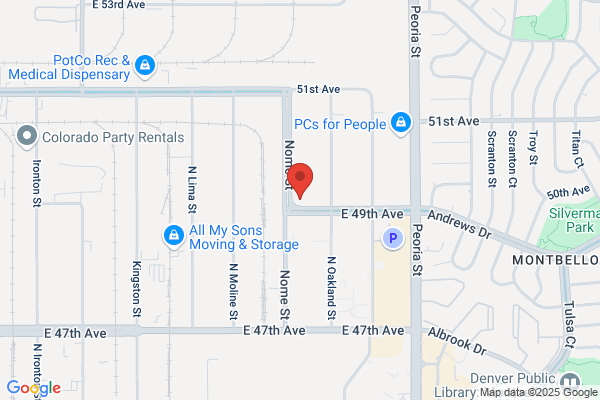 Industrial Distributors Inc
