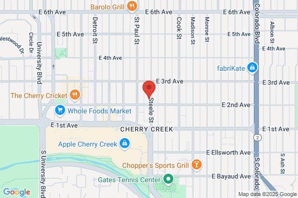 Cherry Creek Wellness