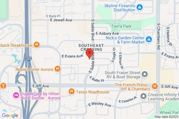 Centennial Rehabilitation Associates