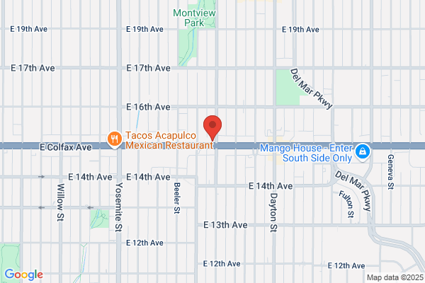 Latino Salon & Multiservicos