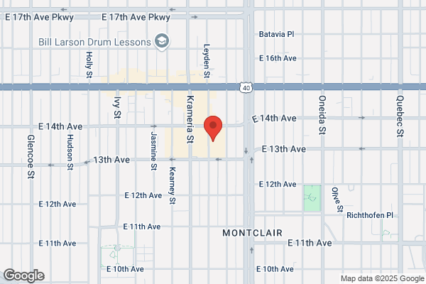 Mayfair Vision Clinic