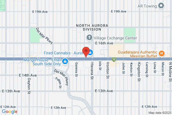 Comfort Dental Braces Colfax and Havana – Orthodontist in Aurora