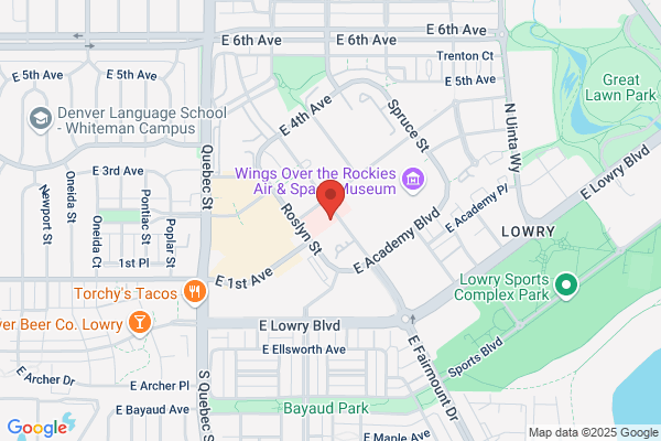 Levin Orthodontics
