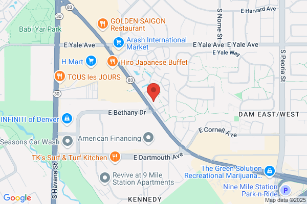 Shores Homeowners Association the