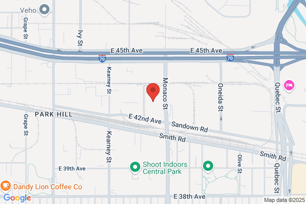 Colorado Container Corporation