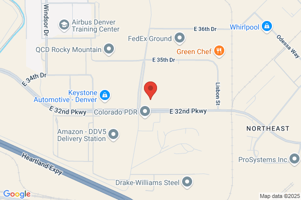 Hi-Plains Plastic Co