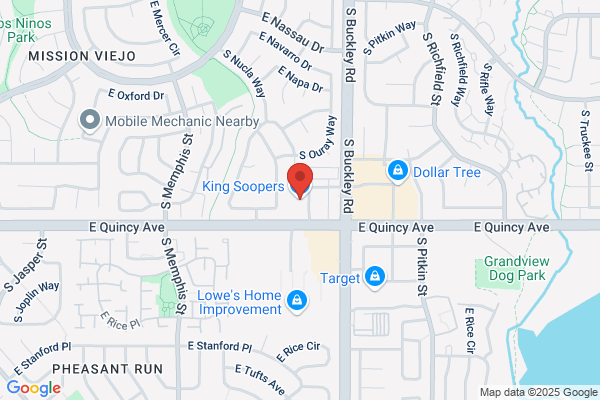 King Soopers Pharmacy