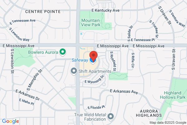 Safeway Pharmacy
