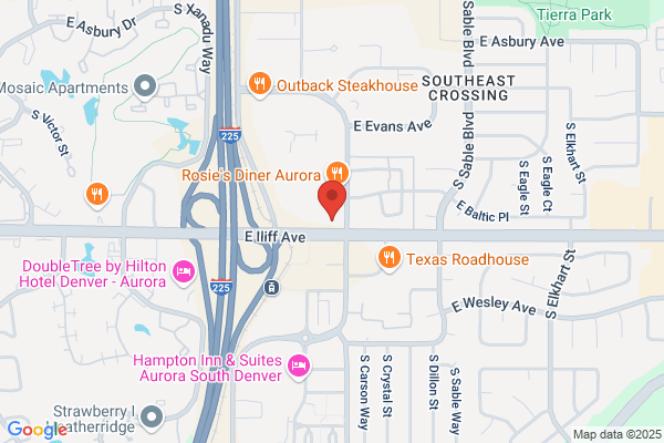 Applebee's Neighborhood Grill & Bar