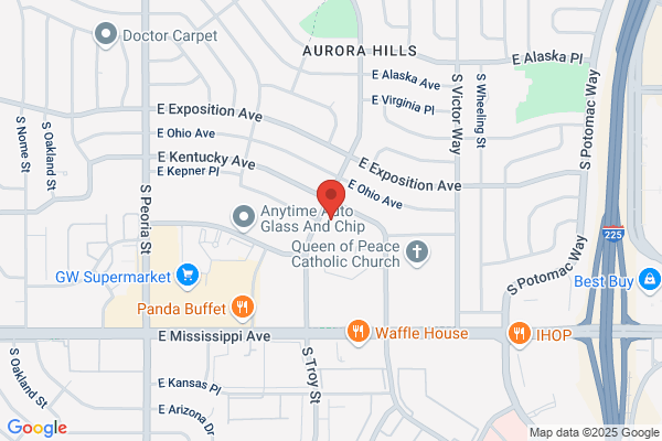 Colorado Asphalt Works Inc