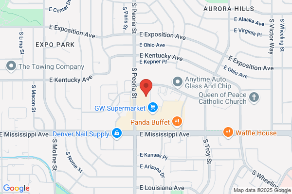 Creekside Laundromat