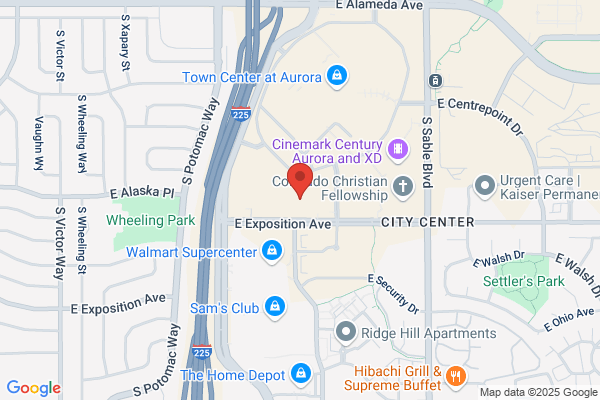 Innovative Services of Colorado