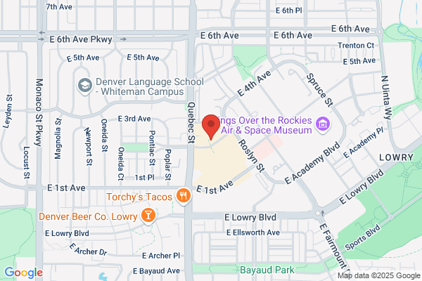 CACC Physical Therapy Denver