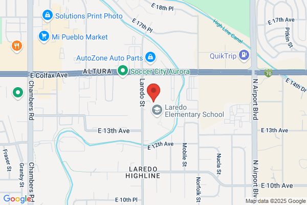 GVI Preschools & Early Childhood Centers Aurora