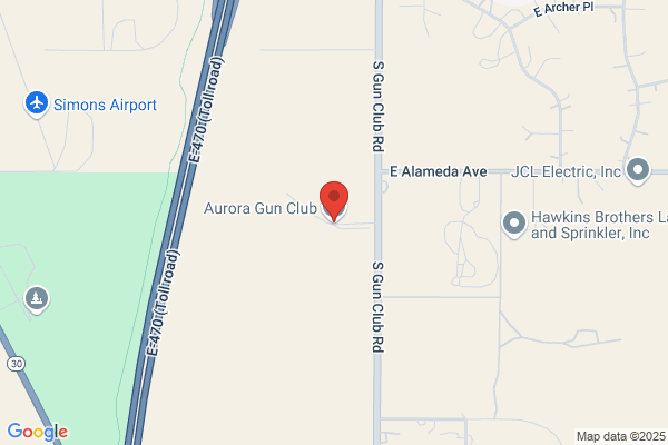 Aurora Gun Club