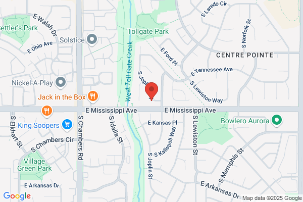 Regnier & Associates Llc