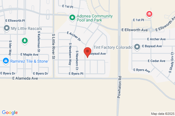 Adonea - Oakwood Homes - Park House