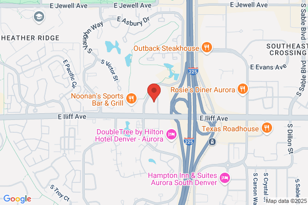 Aurora Housing Corporation