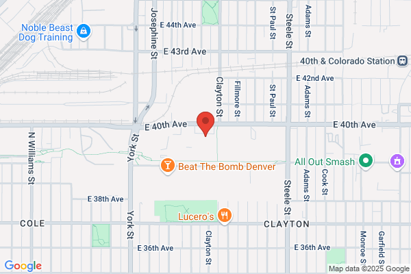 Chiemori Denver