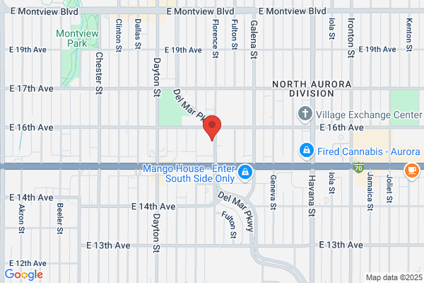 Colorado & Santa Fe Real Estate