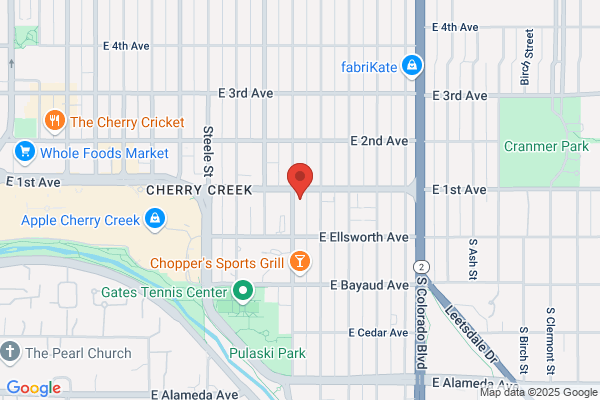 Crestmoor Realty