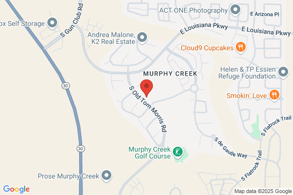 Murphy Creek Recreation Center