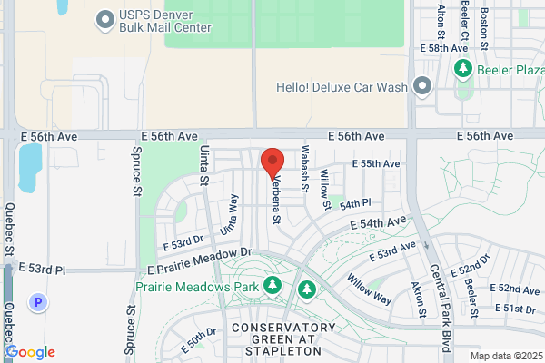 Stapleton Realty Llc