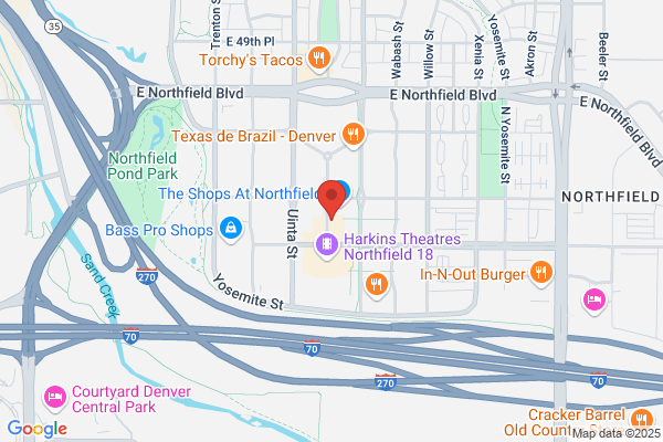 Central Park Mortgage, a division of Wicker Park Mortgage, LTD