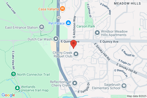 Colorado Superior Mortgage
