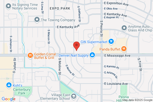 Christ the Savior Lutheran Church