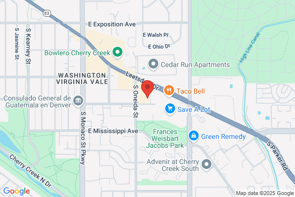 ASLI Mediterranean grill