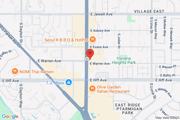 Egg-Ception Eatery