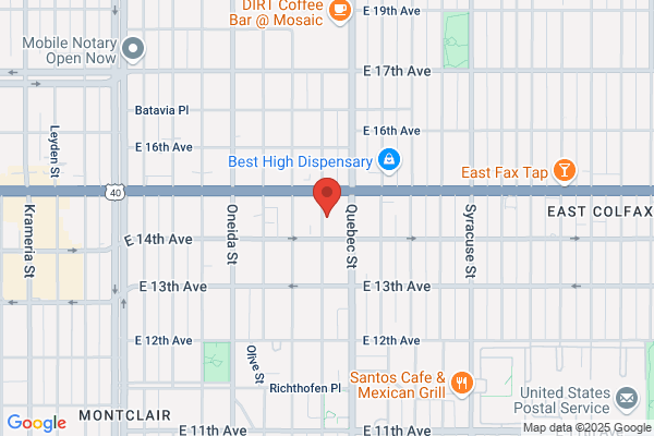 Mesob Ethiopian Restaurant