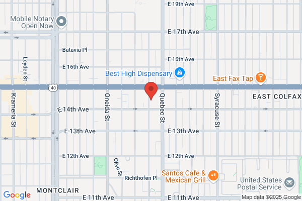 Senor Pepe's Mexican Restaurant & Lounge