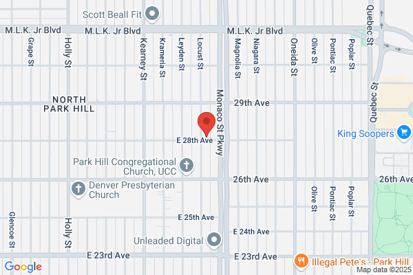 Quality Roofing Denver